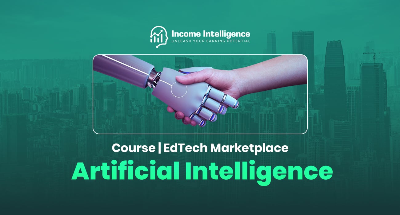 Artificial Intelligence in Digital Marketing